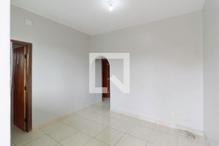 Sala  de casa para alugar com 3 quartos, 120m² em Serrano, Belo Horizonte