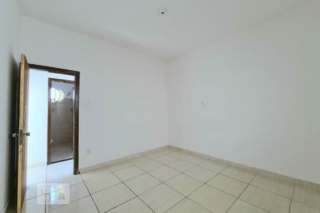 Quarto 1 de casa para alugar com 3 quartos, 120m² em Serrano, Belo Horizonte