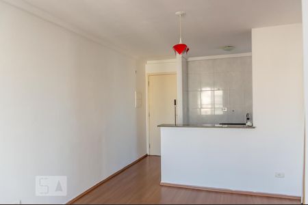 Sala de apartamento à venda com 2 quartos, 51m² em Vila Goncalves, São Bernardo do Campo