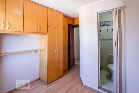 Suíte de apartamento à venda com 2 quartos, 80m² em Alto da Lapa, São Paulo