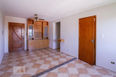 Sala de apartamento à venda com 2 quartos, 80m² em Alto da Lapa, São Paulo