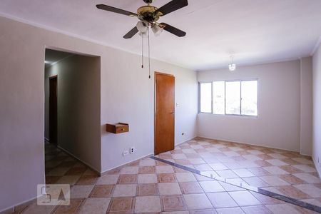 Sala de apartamento à venda com 2 quartos, 80m² em Alto da Lapa, São Paulo