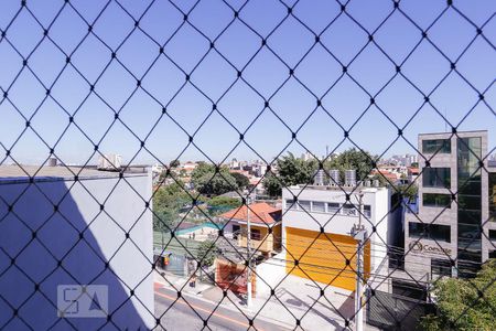 Vista Suíte de apartamento à venda com 2 quartos, 80m² em Alto da Lapa, São Paulo