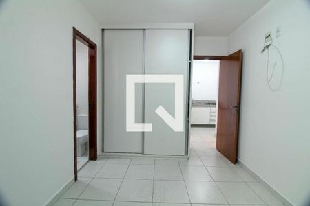 Apartamento à venda com 1 quarto, 36m² em Coração Eucarístico, Belo Horizonte