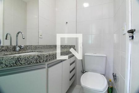 Apartamento à venda com 1 quarto, 36m² em Coração Eucarístico, Belo Horizonte