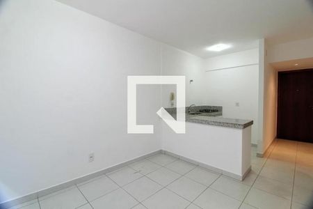 Apartamento à venda com 1 quarto, 36m² em Coração Eucarístico, Belo Horizonte