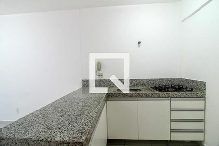 Apartamento à venda com 1 quarto, 36m² em Coração Eucarístico, Belo Horizonte