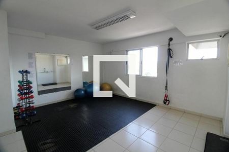 Apartamento à venda com 1 quarto, 36m² em Coração Eucarístico, Belo Horizonte