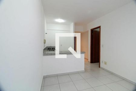 Apartamento à venda com 1 quarto, 36m² em Coração Eucarístico, Belo Horizonte