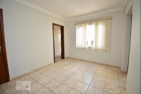 Sala de apartamento para alugar com 2 quartos, 50m² em Samambaia Norte (samambaia), Brasília