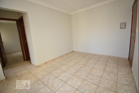 Sala de apartamento para alugar com 2 quartos, 50m² em Samambaia Norte (samambaia), Brasília