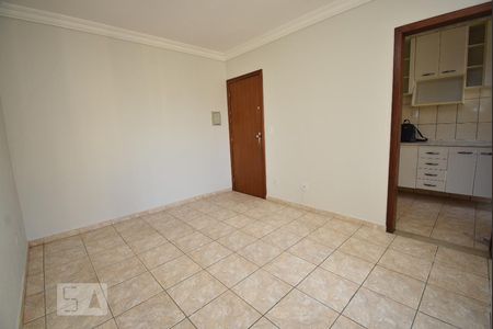 Sala de apartamento para alugar com 2 quartos, 50m² em Samambaia Norte (samambaia), Brasília