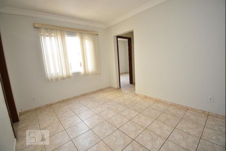 Sala de apartamento para alugar com 2 quartos, 50m² em Samambaia Norte (samambaia), Brasília