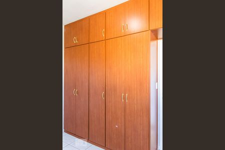 Quarto 2 de apartamento à venda com 2 quartos, 60m² em Paquetá, Belo Horizonte