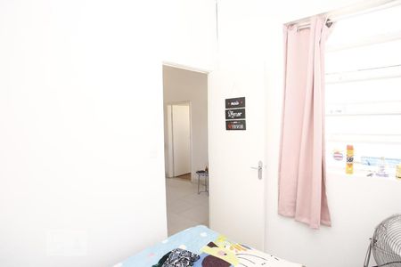 Quarto 1 de apartamento à venda com 2 quartos, 75m² em Praca da Bandeira, Rio de Janeiro