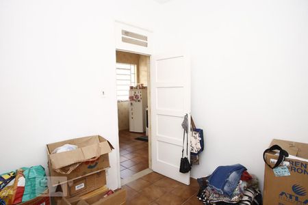 Quarto 2 de apartamento à venda com 2 quartos, 75m² em Praca da Bandeira, Rio de Janeiro