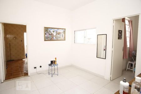 Sala de apartamento à venda com 2 quartos, 75m² em Praca da Bandeira, Rio de Janeiro