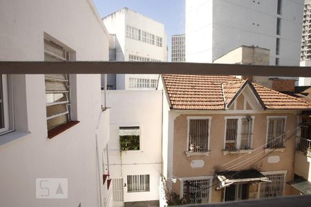 Vista do Quarto 1 de apartamento à venda com 2 quartos, 75m² em Praca da Bandeira, Rio de Janeiro