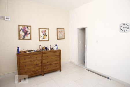 Sala de apartamento à venda com 2 quartos, 75m² em Praca da Bandeira, Rio de Janeiro