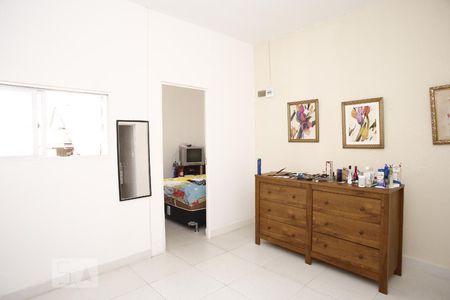 Sala de apartamento à venda com 2 quartos, 75m² em Praca da Bandeira, Rio de Janeiro