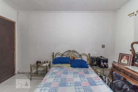 Quarto 2 de casa à venda com 3 quartos, 200m² em Vila Antonieta, São Paulo