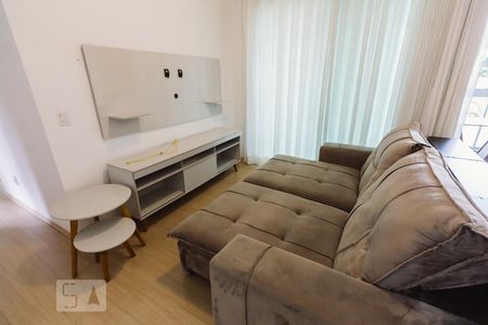 Apartamento à venda com 106m², 3 quartos e 3 vagasSala