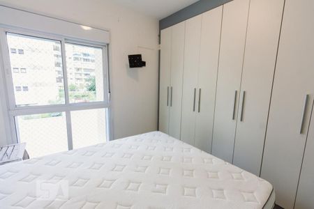 Suíte 1 de apartamento à venda com 3 quartos, 106m² em Santana, São Paulo