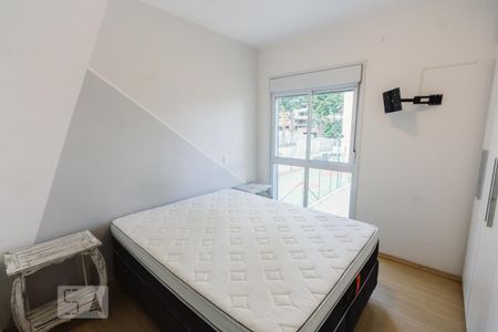 Suíte 1 de apartamento à venda com 3 quartos, 106m² em Santana, São Paulo