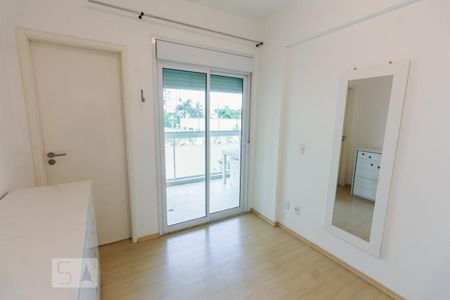 Suíte 2 de apartamento à venda com 3 quartos, 106m² em Santana, São Paulo