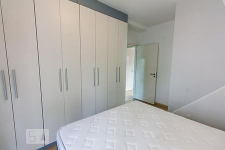 Suíte 1 de apartamento à venda com 3 quartos, 106m² em Santana, São Paulo