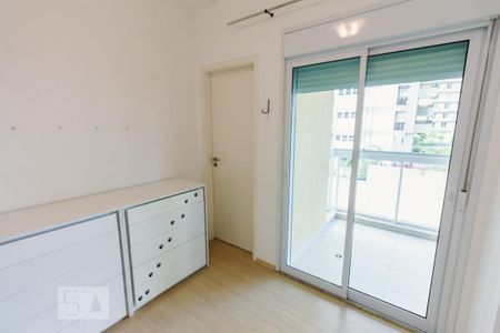 Suíte 2 de apartamento à venda com 3 quartos, 106m² em Santana, São Paulo