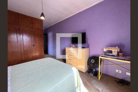 Suite de casa à venda com 4 quartos, 100m² em Vila Santa Catarina, São Paulo