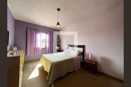 Suite  de casa à venda com 4 quartos, 100m² em Vila Santa Catarina, São Paulo