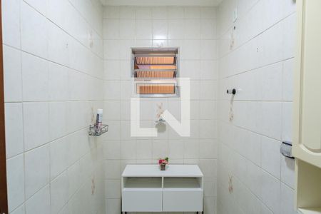 Lavabo de casa à venda com 3 quartos, 302m² em Vila Carrão, São Paulo