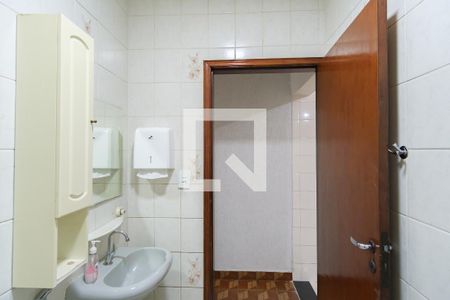 Lavabo de casa à venda com 3 quartos, 302m² em Vila Carrão, São Paulo