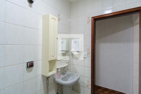 Lavabo de casa à venda com 3 quartos, 302m² em Vila Carrão, São Paulo