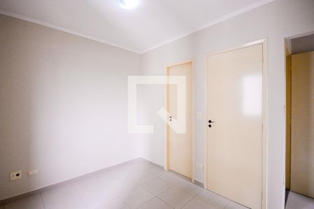 Quarto 2  de apartamento à venda com 3 quartos, 64m² em Vila Arapuã, São Paulo