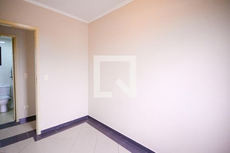 Quarto 1  de apartamento à venda com 3 quartos, 64m² em Vila Arapuã, São Paulo