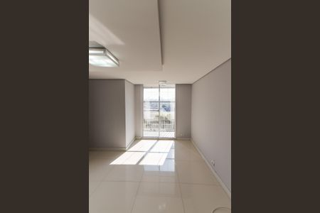 Sala   de apartamento à venda com 3 quartos, 61m² em Vila Guilherme, São Paulo