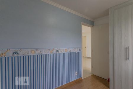 Quarto 1 de apartamento para alugar com 2 quartos, 44m² em Jardim Nathalie, Mogi das Cruzes