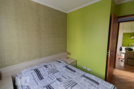 Dormitório 1 de apartamento para alugar com 2 quartos, 50m² em Freguesia do Ó, São Paulo