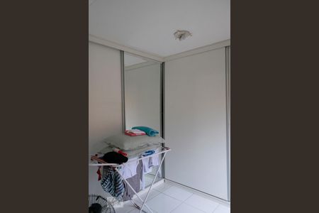 quarto 1 de apartamento para alugar com 2 quartos, 58m² em Vila Pereira Barreto, São Paulo