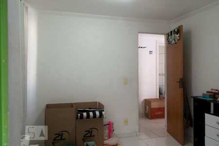 quarto 1 de apartamento para alugar com 2 quartos, 58m² em Vila Pereira Barreto, São Paulo