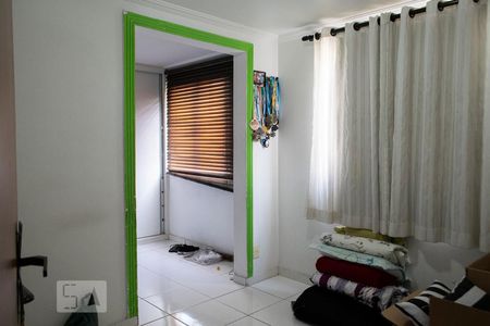 quarto 1 de apartamento para alugar com 2 quartos, 58m² em Vila Pereira Barreto, São Paulo