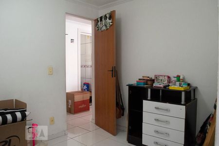 quarto 1 de apartamento para alugar com 2 quartos, 58m² em Vila Pereira Barreto, São Paulo