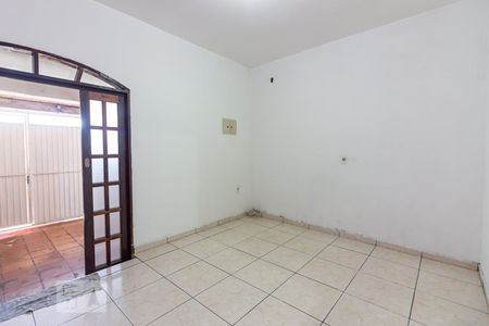 Sala de casa para alugar com 3 quartos, 110m² em Vila Yolanda, Osasco