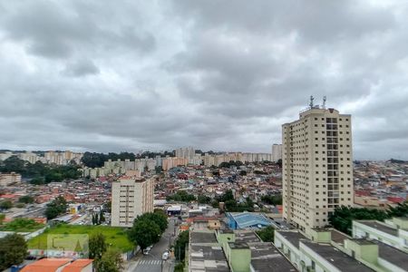 Apartamento à venda com 69m², 3 quartos e 2 vagas Apartamento à venda com 69m², 3 quartos e 2 vagasVista do Quarto 2