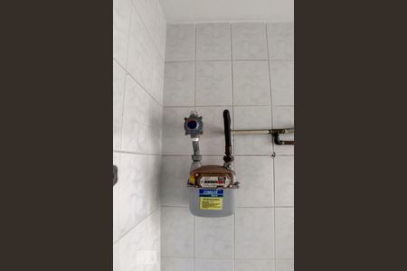 Apartamento à venda com 69m², 3 quartos e 2 vagas Apartamento à venda com 69m², 3 quartos e 2 vagasÁrea de Serviço