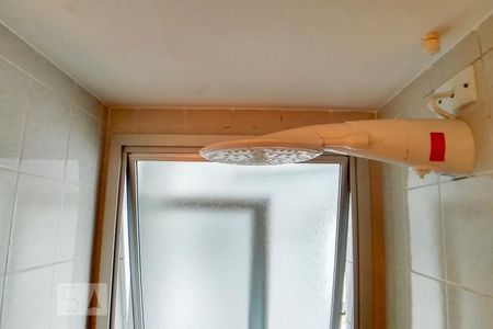 Apartamento à venda com 69m², 3 quartos e 2 vagas Apartamento à venda com 69m², 3 quartos e 2 vagasBanheiro Social