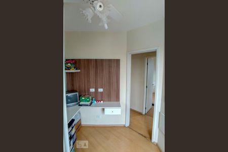 Apartamento à venda com 69m², 3 quartos e 2 vagas Apartamento à venda com 69m², 3 quartos e 2 vagasQuarto 3